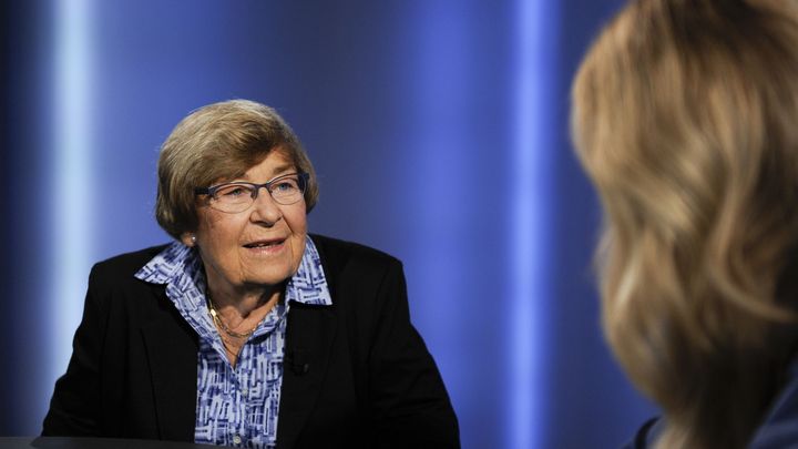 Dcera Milady Horákové popsala den, kdy přišla o matku: Otec se ji snažil varovat
