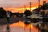 2. 1. - Nejhorší záplavy za poslední desítky let na severovýchodě Austrálie. Více informací o rozsáhlých záplavách najdete v článku - zde
