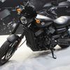 Harley-Davidson - Dark Custom