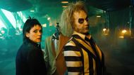 Beetlejuice Beetlejuice, film, 2024