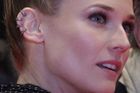 Berlinale zahájila francouzská královna Diane Krugerová