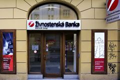 HVB a Živnobanka: Od podzimu jedna banka