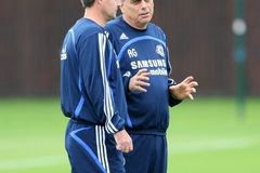 Mourinho je minulostí, Chelsea šéfuje Grant