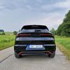 Alfa Romeo Junior test