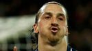 Zlatan Ibrahimovič (Ligue 1)