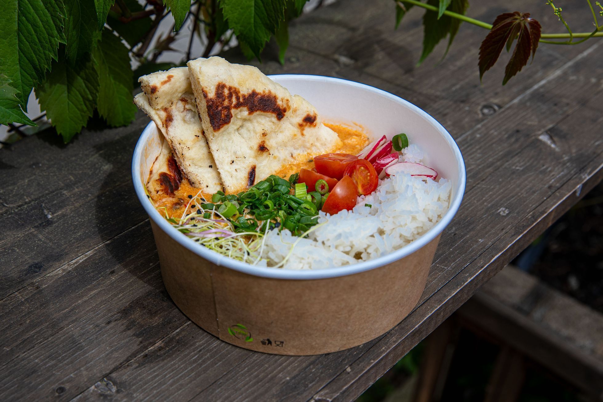 Comic Cone Food Truck, Zlín