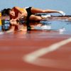 MS v atletice 2015: Maureen Kosterová, 5000 m