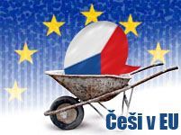Jak se Čechům pracuje v Evropské unii 2