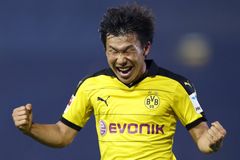 České kluby mají štěstí, v EL se vyhnou Dortmundu
