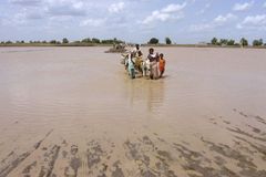 Súdán spláchly obří povodně. Hrozí epidemie