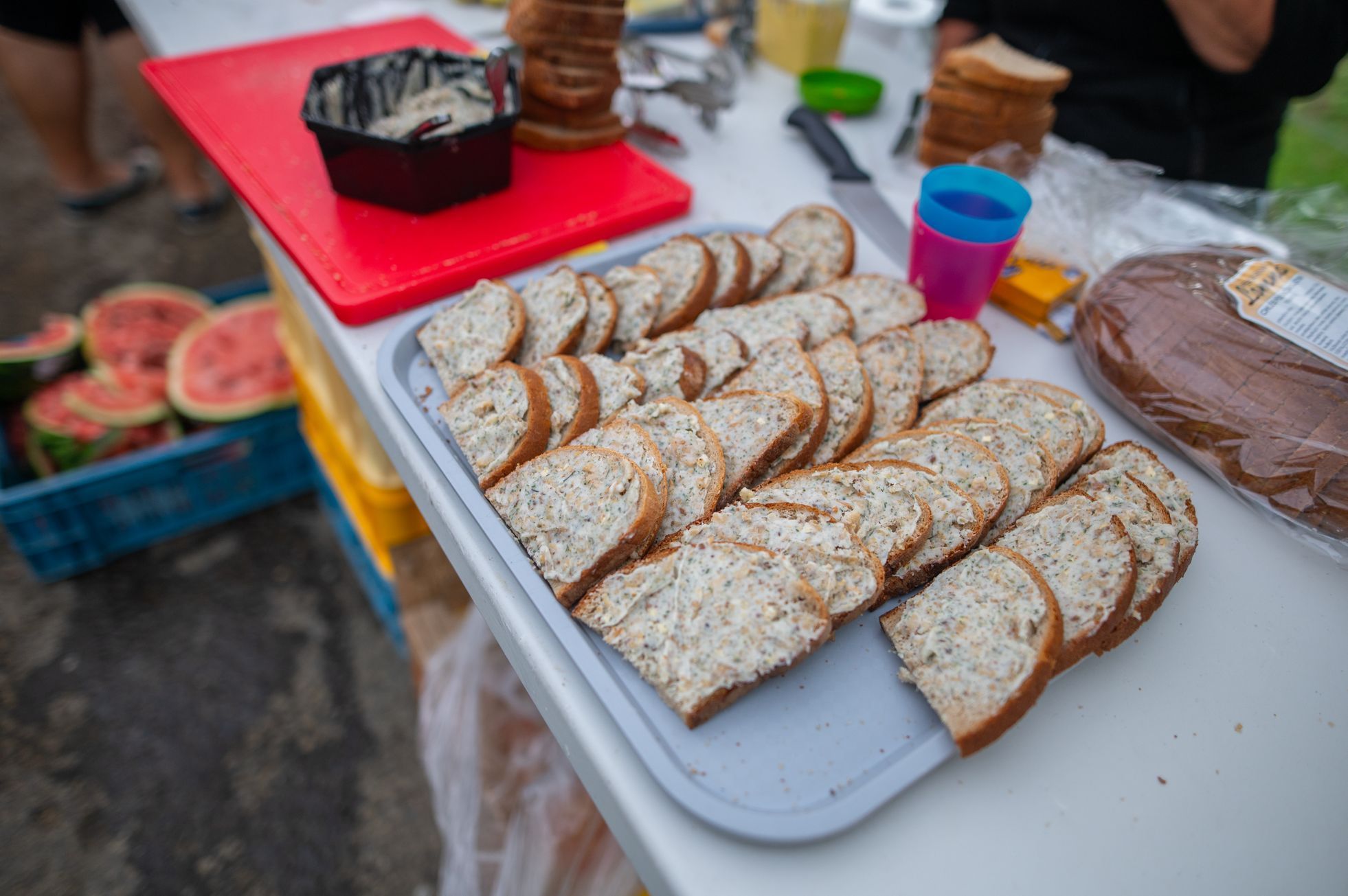 Beskydská sedmička 2023