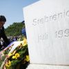 Srebrenica si připomíná výročí masakru