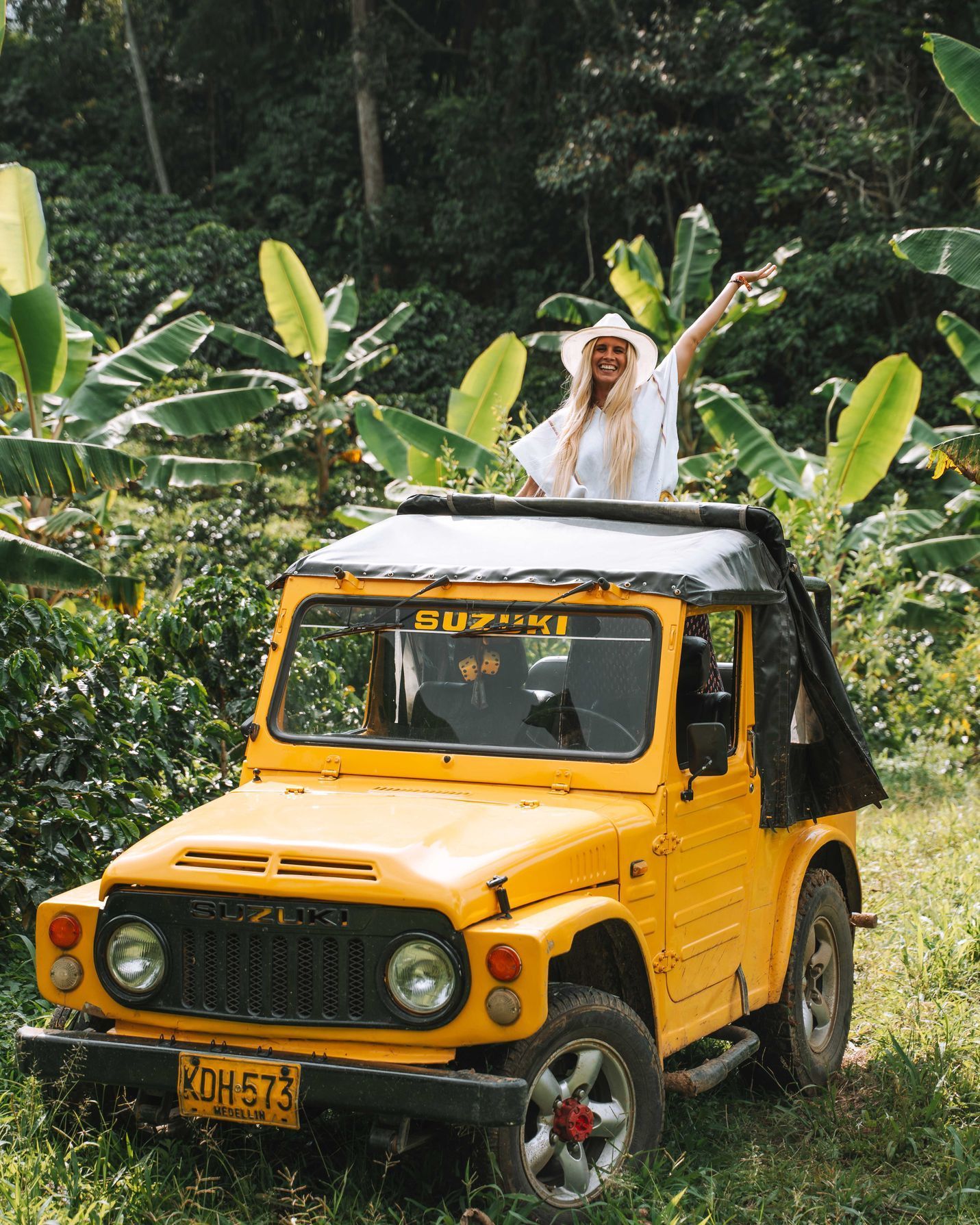 digitální nomádka Vendula Žáková učí jako Nomadika digital