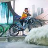 Novinky z cyklistického veletrhu Eurobike Frankfurt 2024