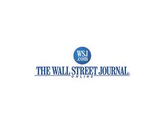 Wall Street Journal, jediný z 25 největších deníků, který získal