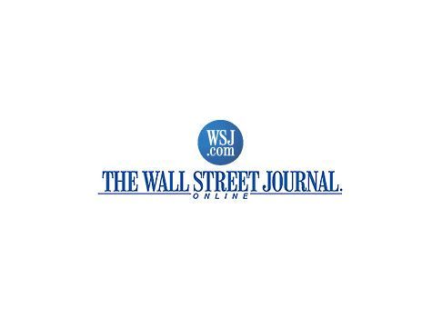 USA Wall Street Journal logo