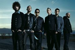 Linkin Park vezou do Prahy novou desku