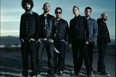 Linkin Park vezou do Prahy novou desku
