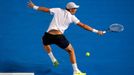 Australian Open: Tomáš Berdych