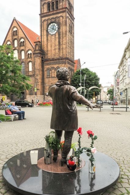 111 míst v Ostravě