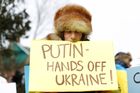 Moskva vrací úder: Na sankce odpoví znárodněním
