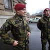Dvanáct nových Fabií pro nábor do armády