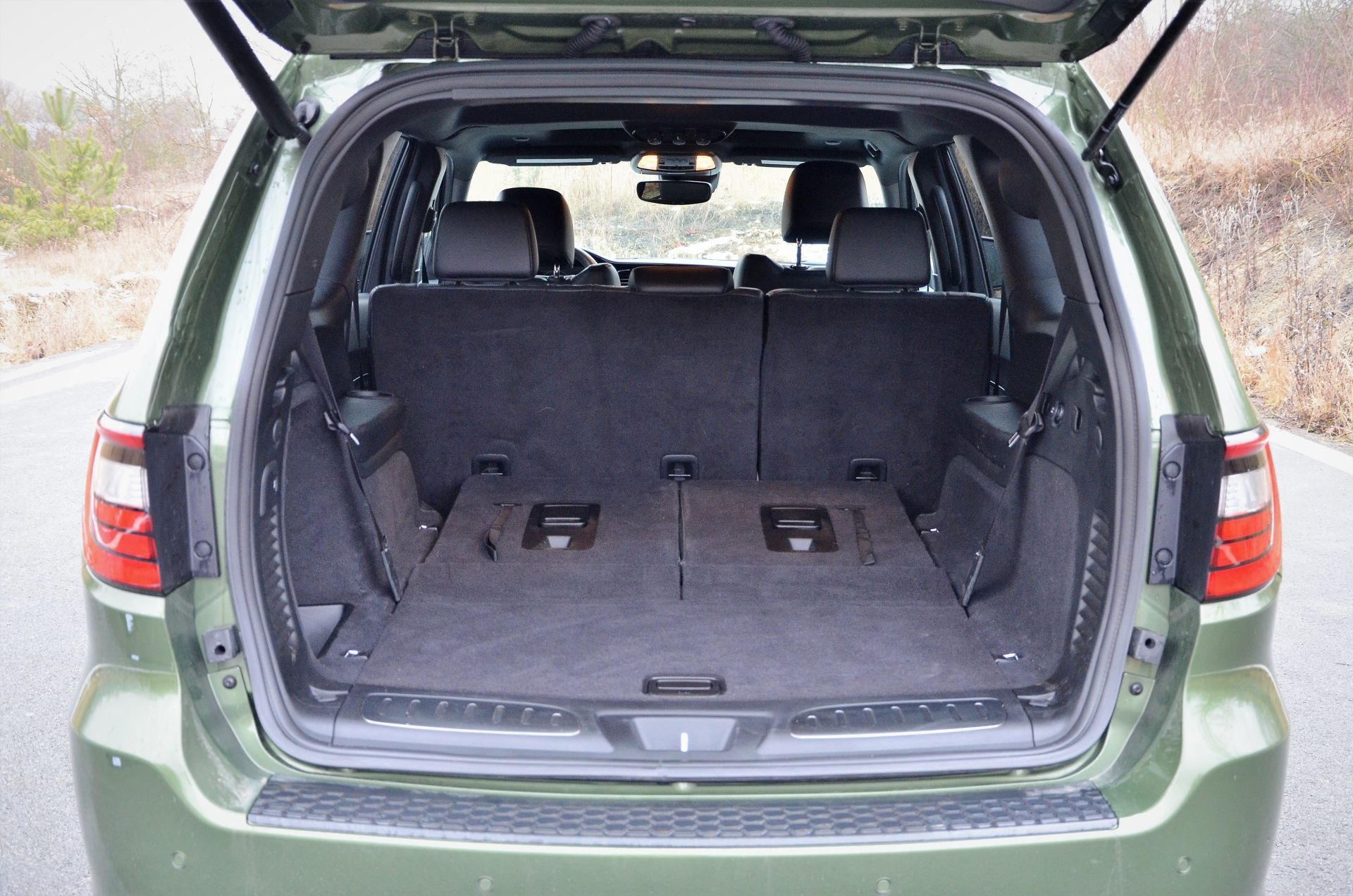 Dodge Durango R/T 2021