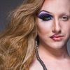 Leland Bobbé - Half Drag - Anastasia ///Zákaz publikování ve článcích///