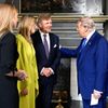 NATO, summit, Haag, Nizozemsko, Trump