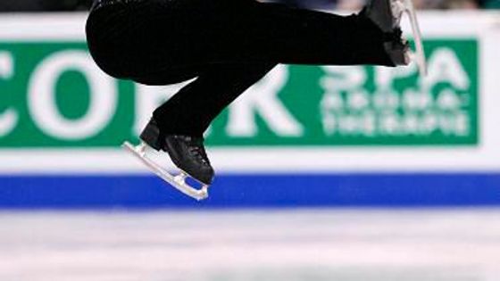 Obrazem: Verner na dosah medaile. Odjíždí však s prázdnou