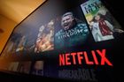 Netflix zastavil odliv předplatitelů, Voyo už jich má přes 400 tisíc