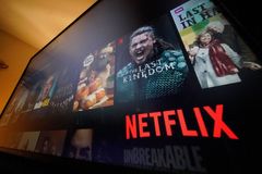Netflix zastavil odliv předplatitelů, Voyo už jich má přes 400 tisíc