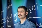 Je vesmír opravdu nekonečný? Dost možná ne, je to 50 na 50, říká astrofyzik