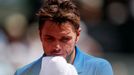 Finále French Open 2017 (Stan Wawrinka)