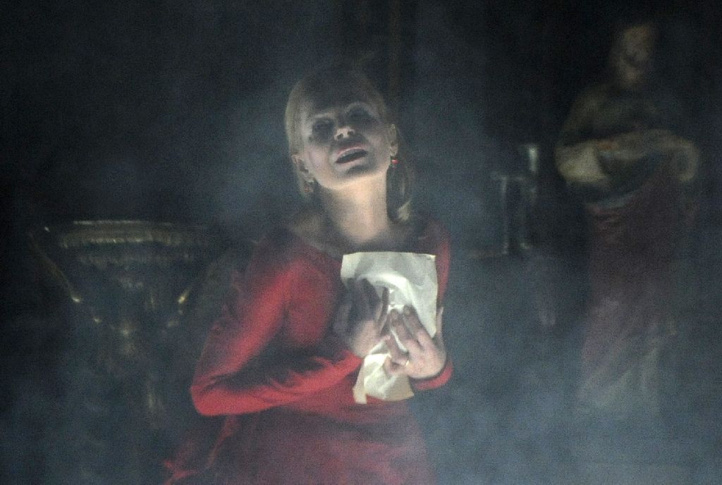Czech Press Photo 2011