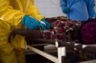 V Sieře Leone se radovali předčasně, ebola má další oběť