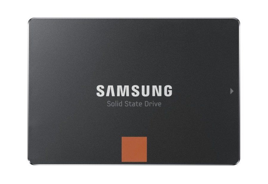 Samsung nová SSD Serie
