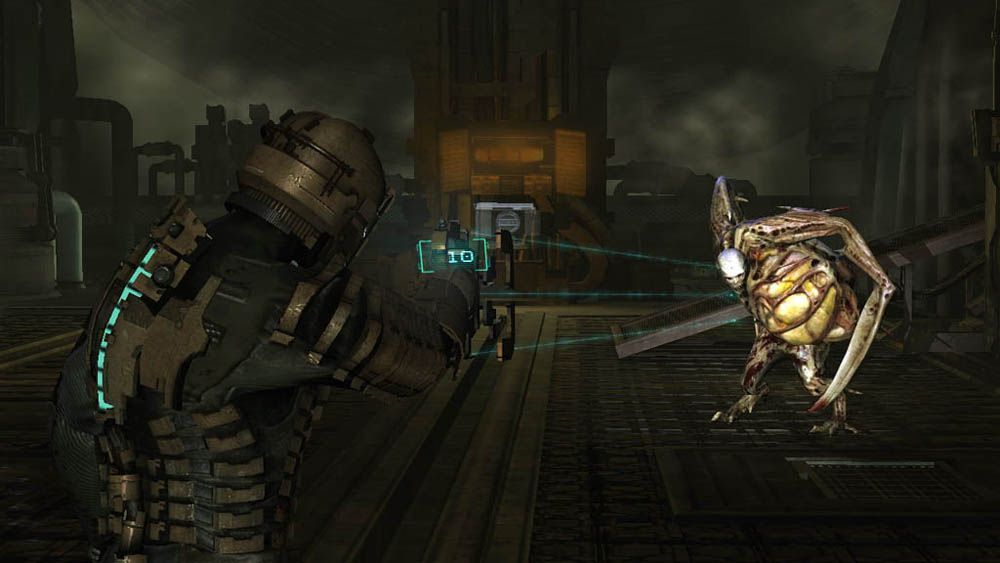 Dead Space