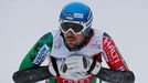 MS ve sjezdovém lyžování 2013, super-G muži: Andreas Romar