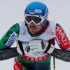 MS ve sjezdovém lyžování 2013, super-G muži: Andreas Romar