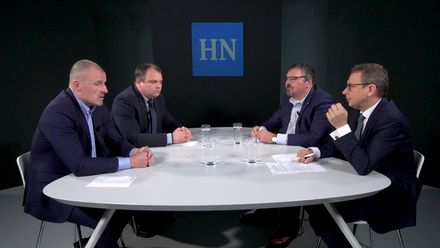 České ocelářství je v útlumu. Bez větší podpory od státu to dlouhodobě nezvládne