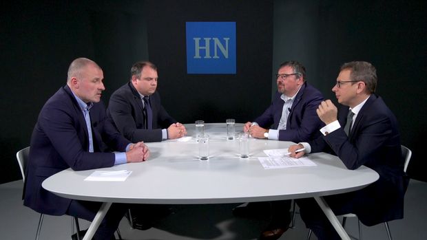 České ocelářství je v útlumu. Bez větší podpory od státu to dlouhodobě nezvládne