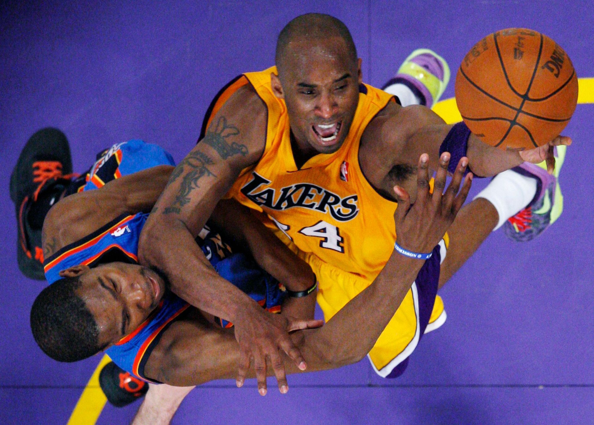 Kobe Bryant (Lakers)