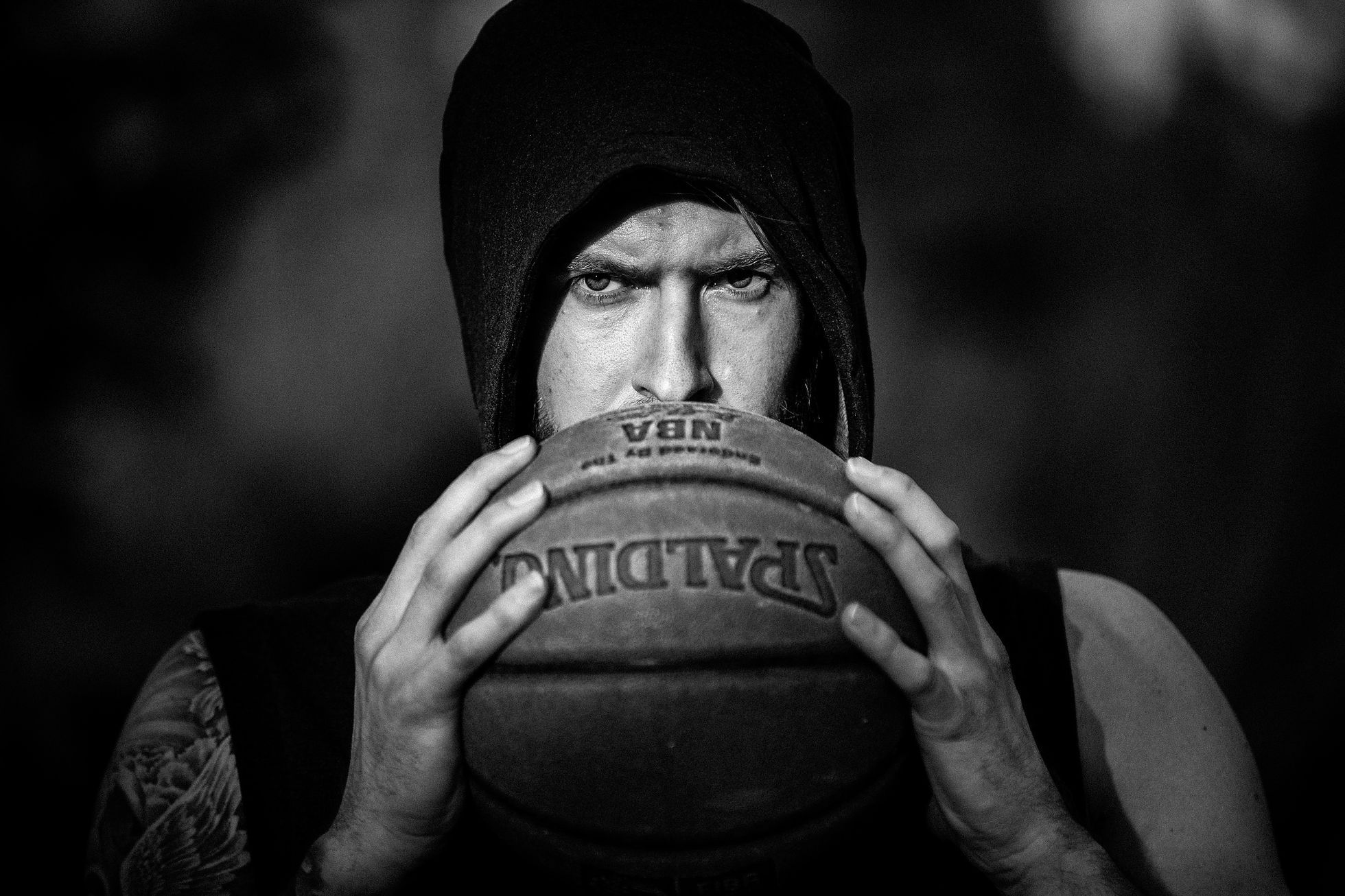 Fotografická soutěž Sportovní fotografie 2022 - nominace