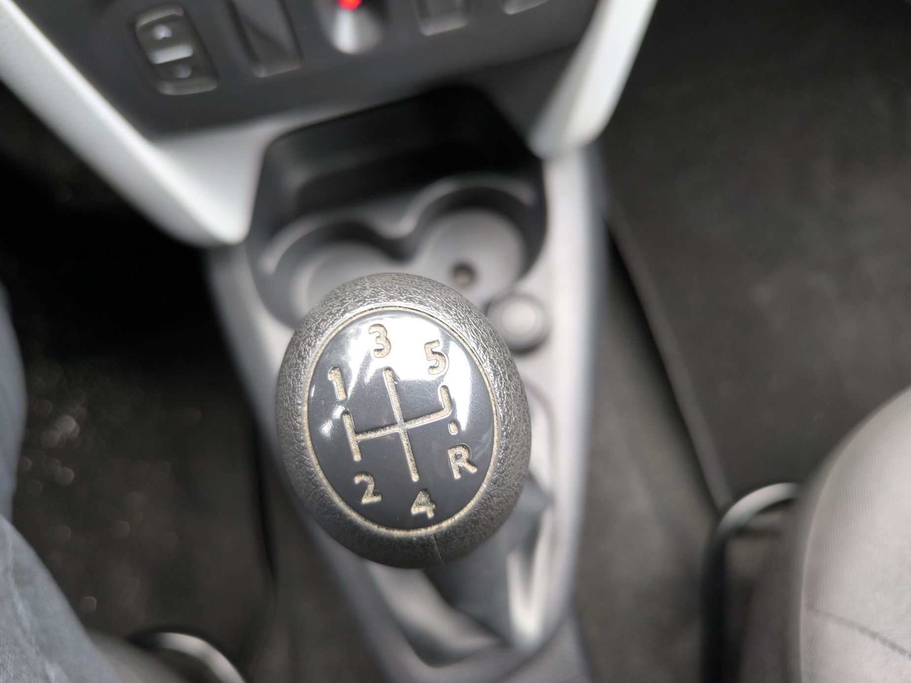 Dacia Logan MCV
