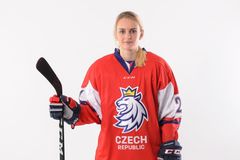 Hokej našel korporátní identitu Czech Republic. Jsme zachráněni