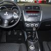 Mitsubishi ASX 5