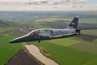Video: Nový cvičný letoun je hotov, hlásí Aero. Má vyšší zrychlení a nižší spotřebu