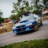 Rallye Železné hory