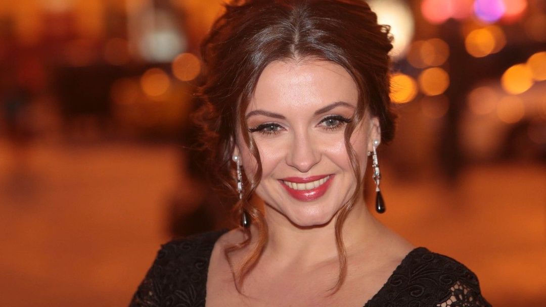 Dana Morávková patří k nejúspěšnějším českým herečkám.